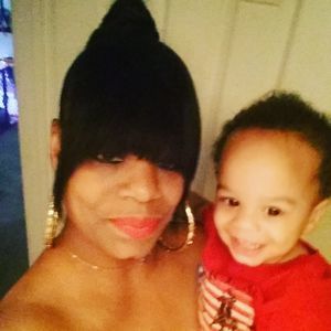 Meet your Posher, Larryce